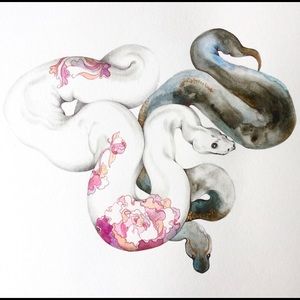 Meet your Posher, Lina